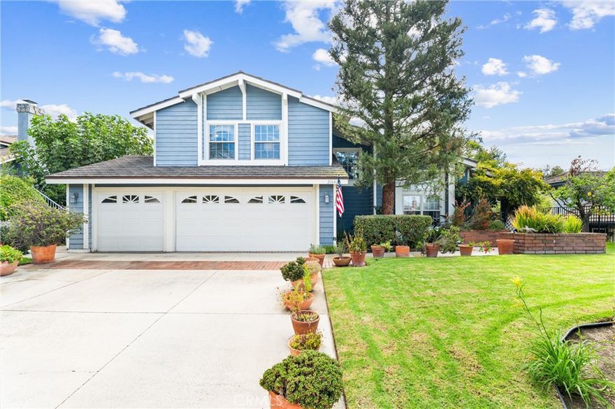 Beautiful Montbury Home with Pool, Spa & Hillside Views!



Welcome to the most desirable tract in Lake Forest, this home features 4-bedrooms, 2.5-baths and offers 2,605 sq. ft. of living space on a spacious 9,500 sq. ft. lot. Enjoy resort-style living with a sparkling pool and spa, perfect for relaxing or entertaining while taking in the scenic hillside views.



The spacious kitchen features premium appliances including a Sub-Zero refrigerator, Thermador double oven, Viking stove, and a KitchenAid dishwasher. The inviting floor plan includes a wet bar with built in fridge, ideal for entertaining, and a comfortable flow between living spaces.



This exceptional home also features a newer HVAC system, new pool pumps and heater, solar panels, Pella windows, a built-in generator, durable metal roof, and a three-car garage. A stair lift is currently installed and can be removed at the buyer’s request.



Experience the perfect blend of luxury, comfort, and efficiency in one of Lake Forest’s most sought-after neighborhoods!