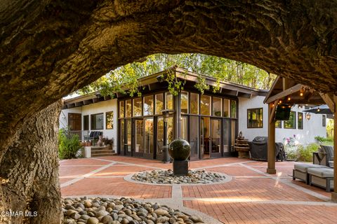 4525 Rayburn Street Westlake Village CA 91362