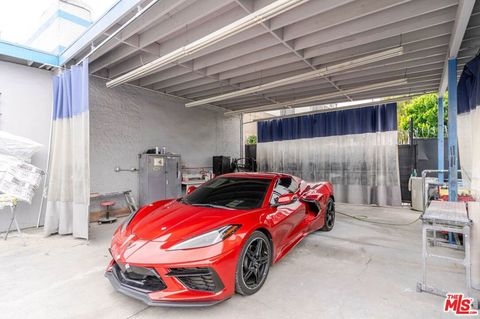 3718 Beverly Boulevard Los Angeles CA 90004