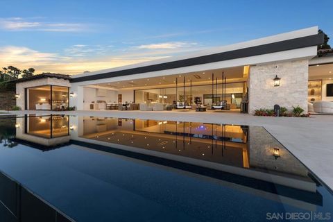 Photo of 5968 Ladys Secret Ct Ct, Rancho Santa Fe, CA 92067 (MLS # 260008810SD)