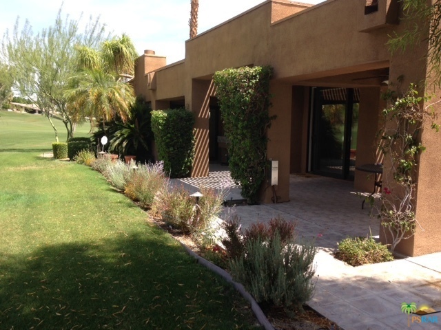 Ironwood Country Clu - Residential Lease