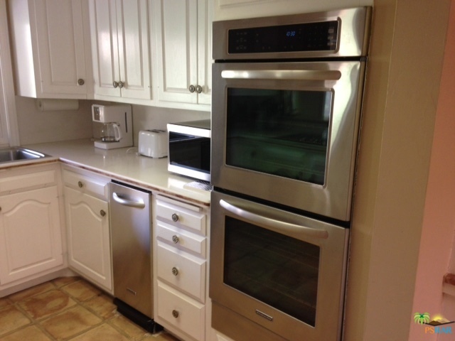 Ironwood Country Clu - Residential Lease