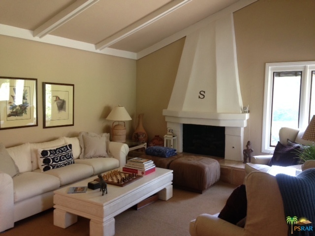 Ironwood Country Clu - Residential Lease