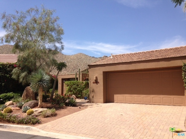 Ironwood Country Clu - Residential Lease