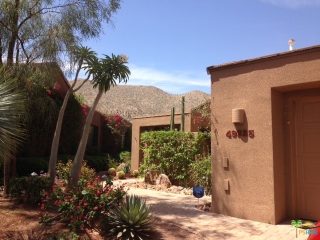 Ironwood Country Clu - Residential Lease