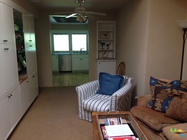 Ironwood Country Clu - Residential Lease