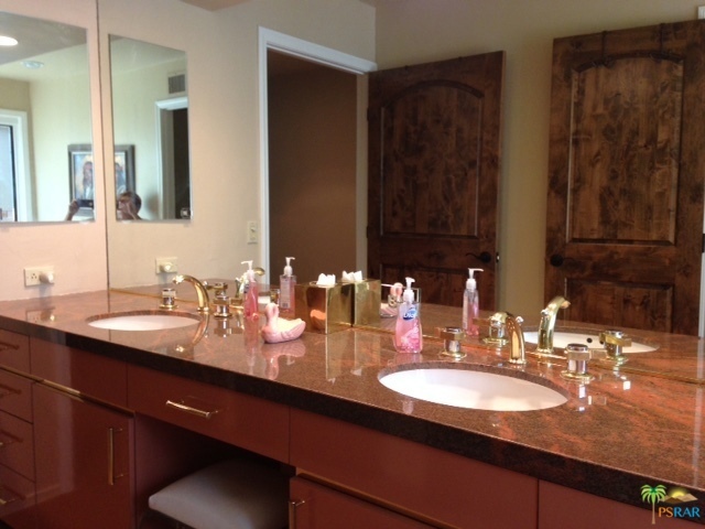 Ironwood Country Clu - Residential Lease