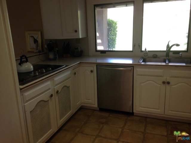 Ironwood Country Clu - Residential Lease