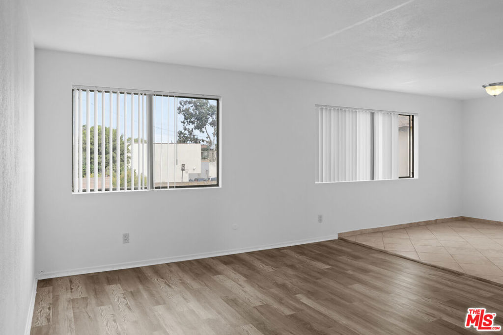 Nestled in the heart of the vibrant North Inglewood neighborhood, this charming 2-bedroom, 2-bathroom unit offers a perfect blend of comfort and privacy in a small, tranquil complex with just eight units.Step inside to discover a freshly painted, bright, and airy living space filled with natural light. Situated on the second level, this unit provides a peaceful haven, enhanced by the secure, gated building environment. For your convenience, the property includes one dedicated parking space.Ideal for those who value security and community, this apartment features a shared laundry room, making your daily routines effortless. The unit is available for immediate move-in, and we are seeking long-term tenants with good credit who can comfortably afford the rent. Location is key, and this unit boasts close proximity to public transportation, dining, and coffee shops, all set within a residential neighborhood. Enjoy the convenience of urban living while relishing the peace of this quiet neighborhood.Don't miss the opportunity to make this delightful unit your new home. Contact us today for a viewing! $49 application fee