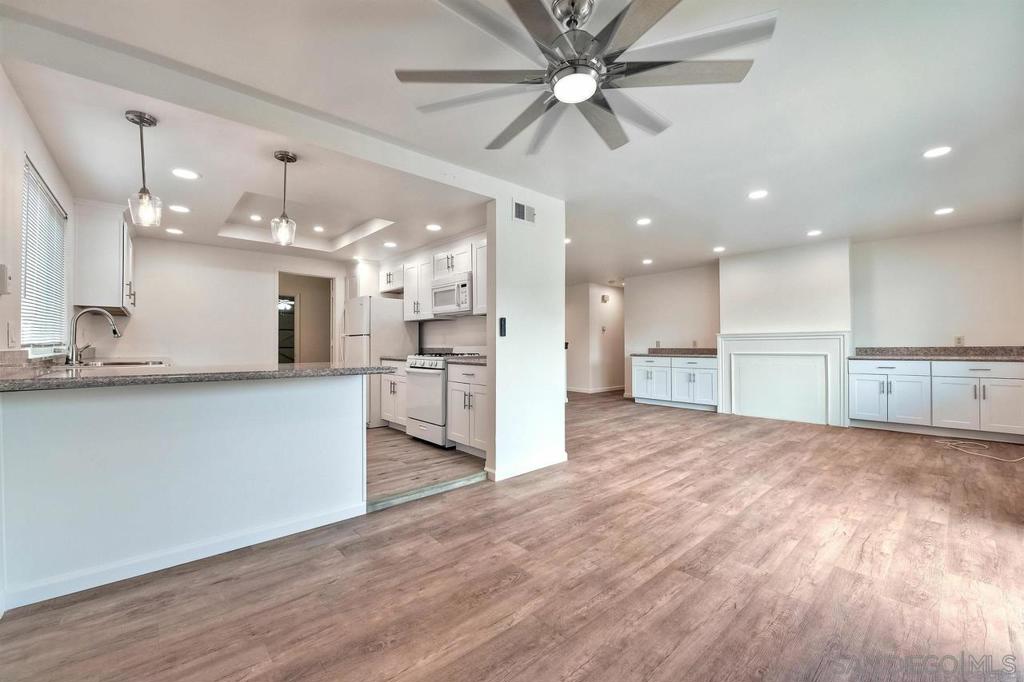 San Diego - Residential