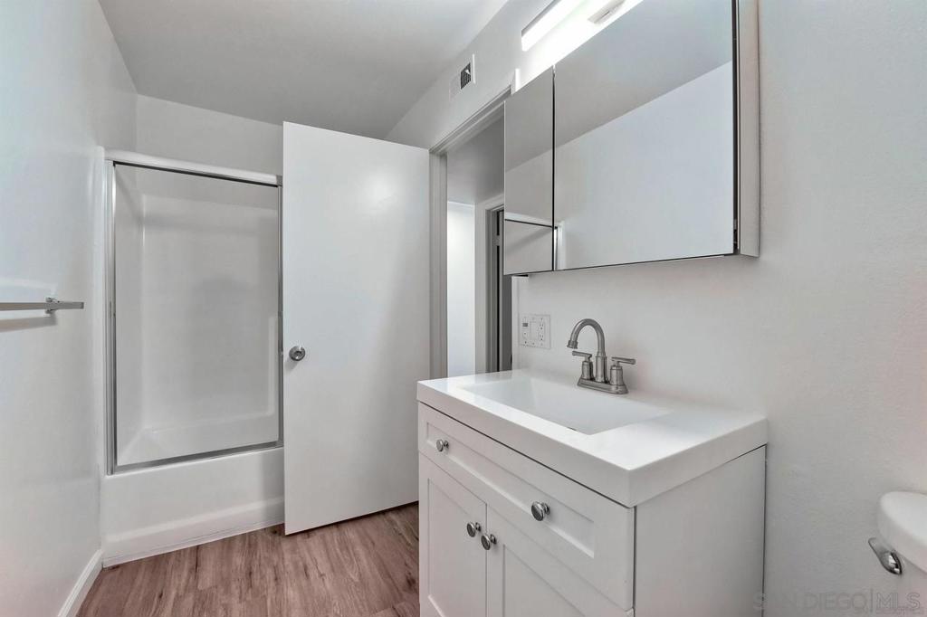 San Diego - Residential