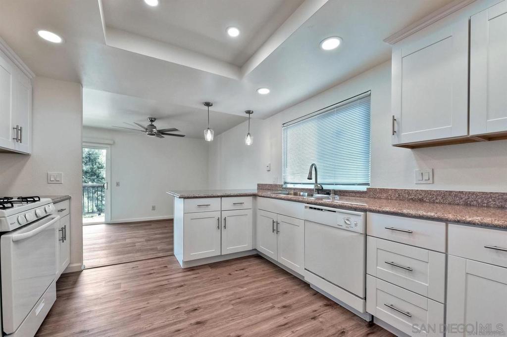 San Diego - Residential