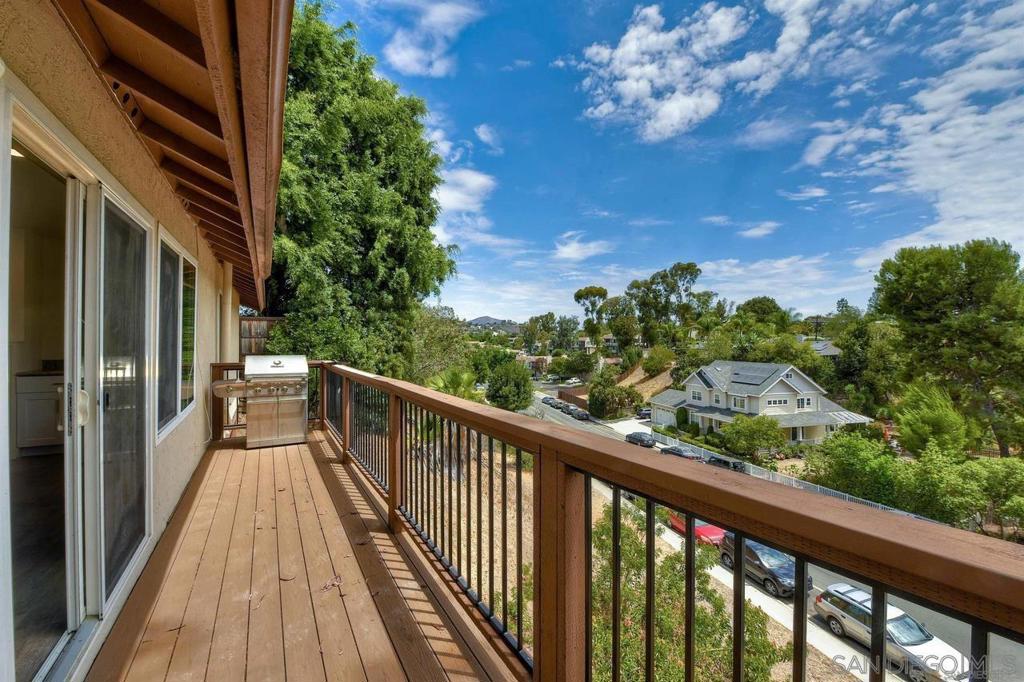 San Diego - Residential