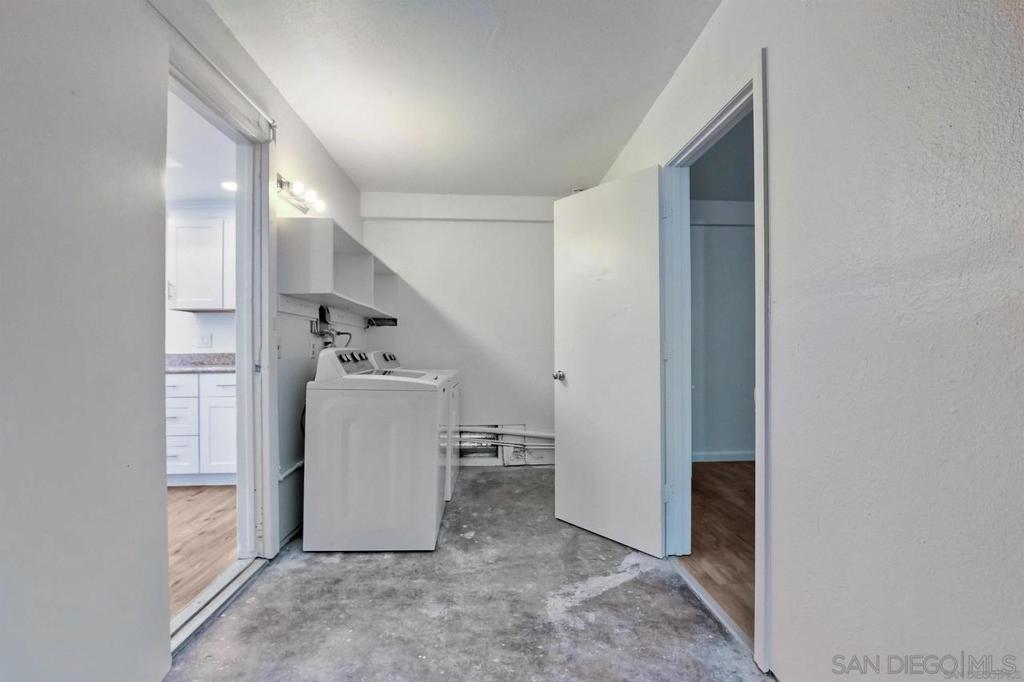 San Diego - Residential