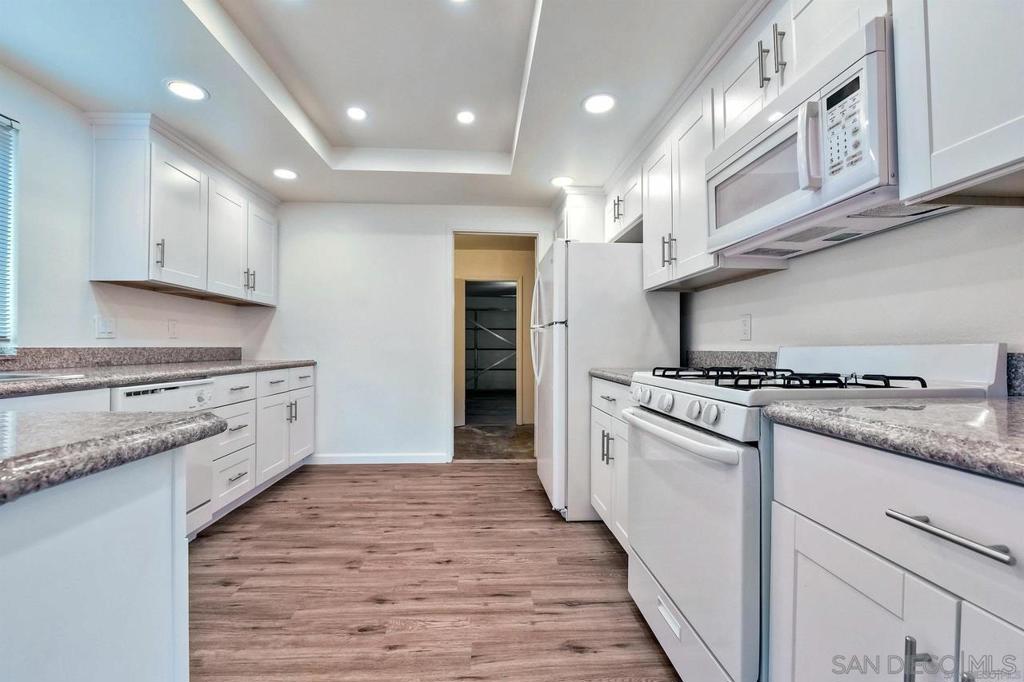 San Diego - Residential