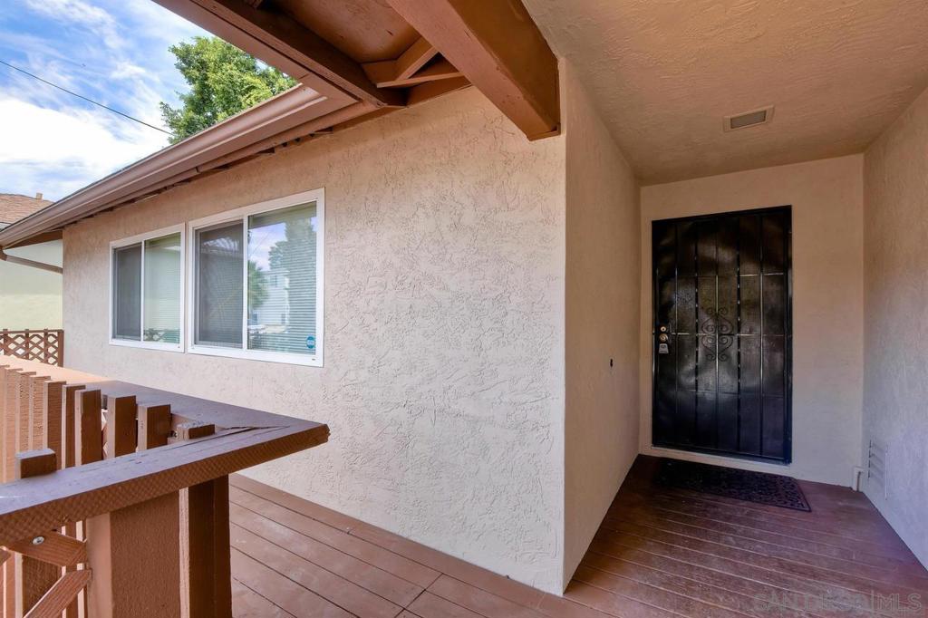 San Diego - Residential