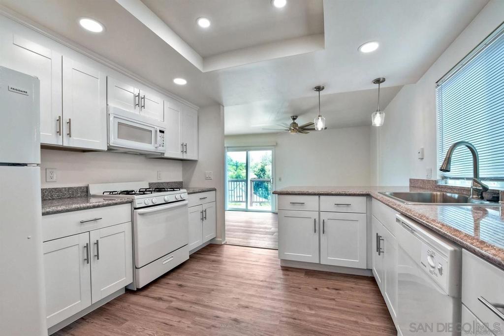 San Diego - Residential