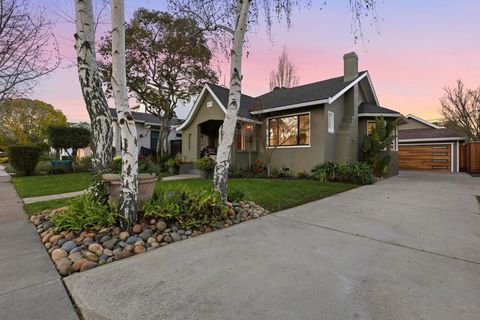 941 Walnut Street San Carlos CA 94070