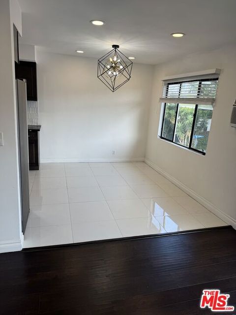 Photo of 7705 Romaine Street, West Hollywood, CA 90046 (MLS # 25549555)