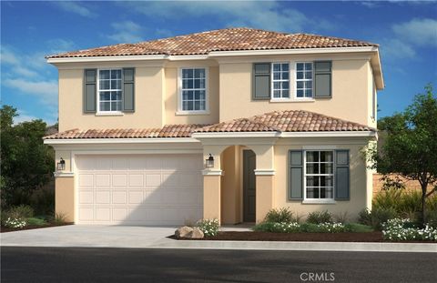 Photo of 27107 Kodiak Court, Menifee, CA 92586 (MLS # SW26100620)