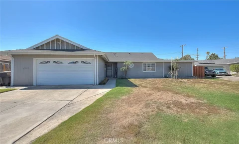 8723 Larkin Court, Riverside, CA 92503 - MLS#: TR26151439