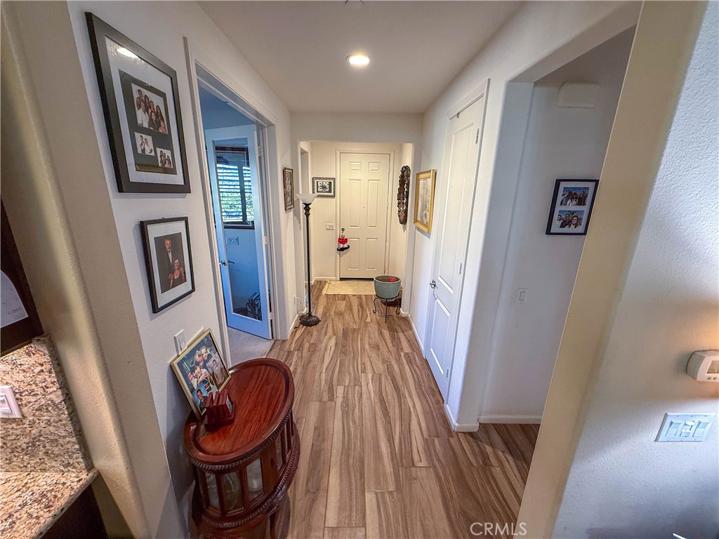 TBD - Residential Lease