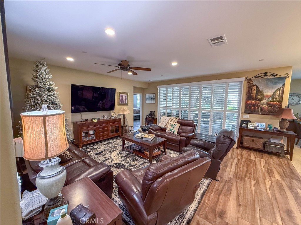 TBD - Residential Lease