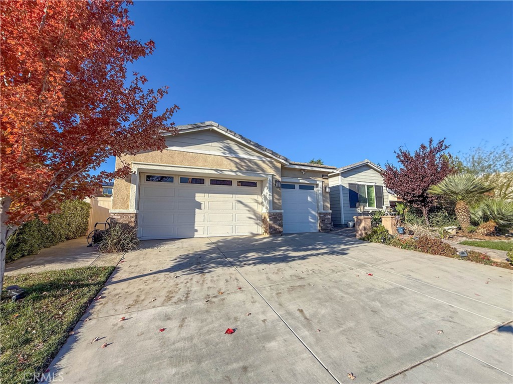 TBD - Residential Lease