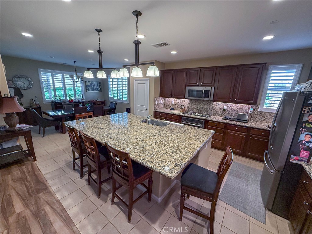 TBD - Residential Lease