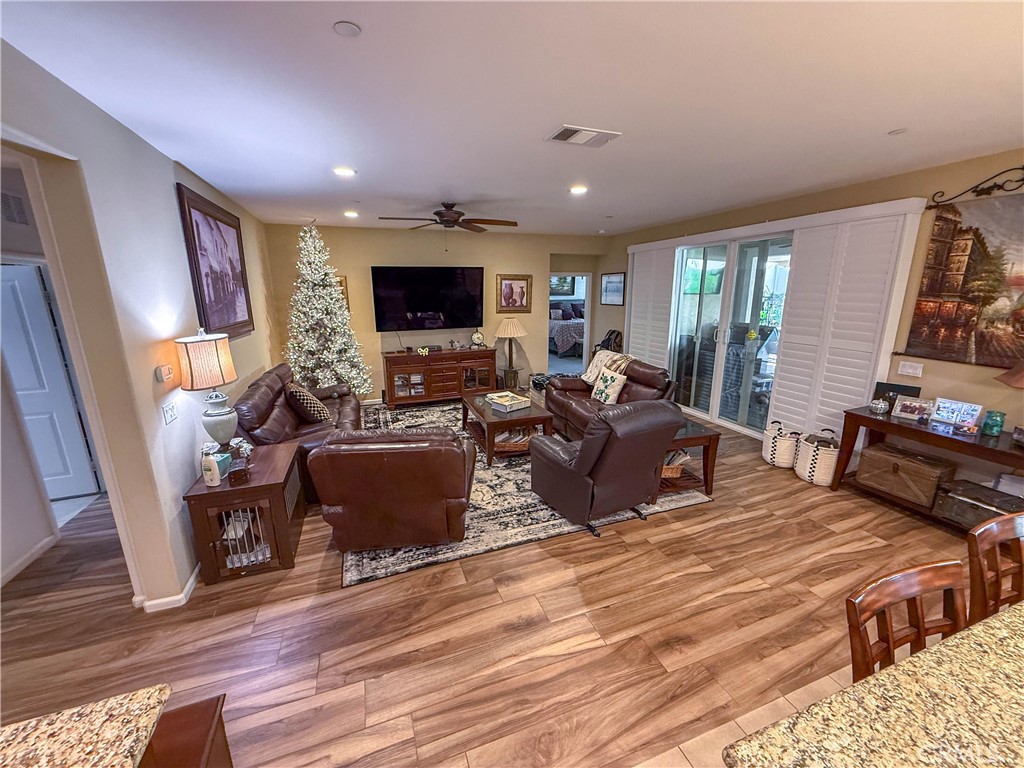 TBD - Residential Lease