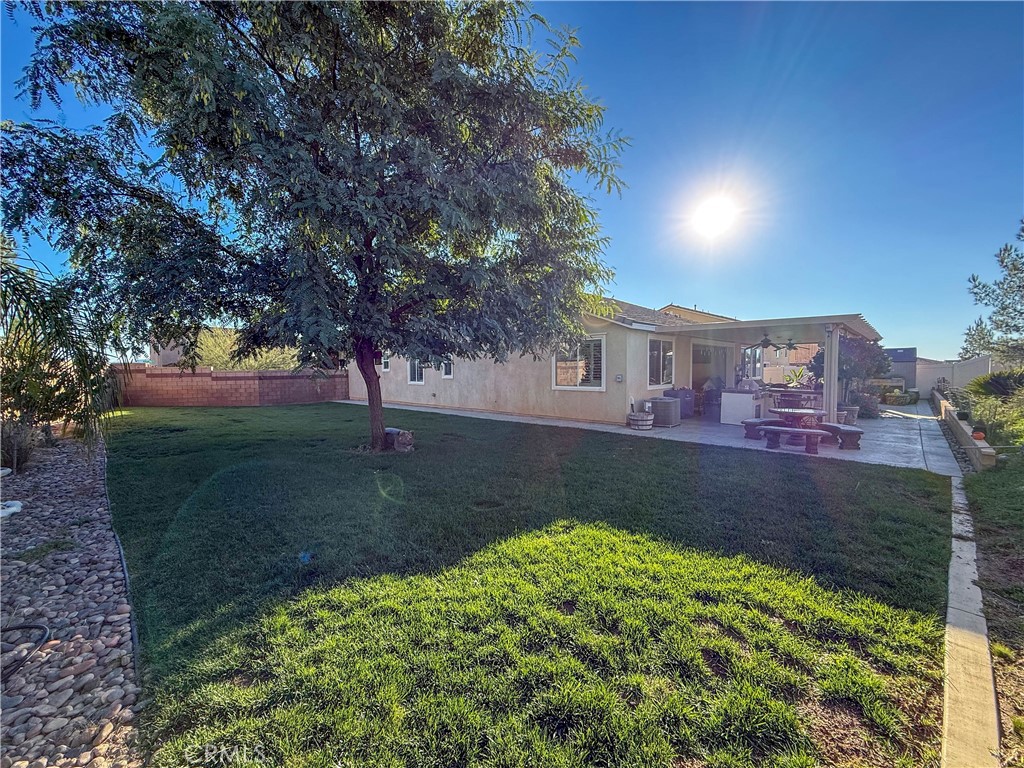 TBD - Residential Lease