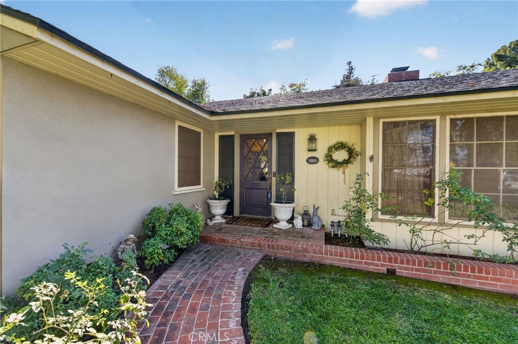 1000 Alvarado Street
