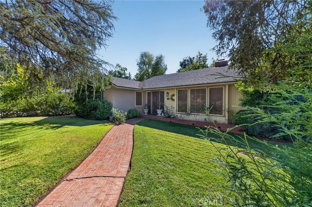 1000 Alvarado Street