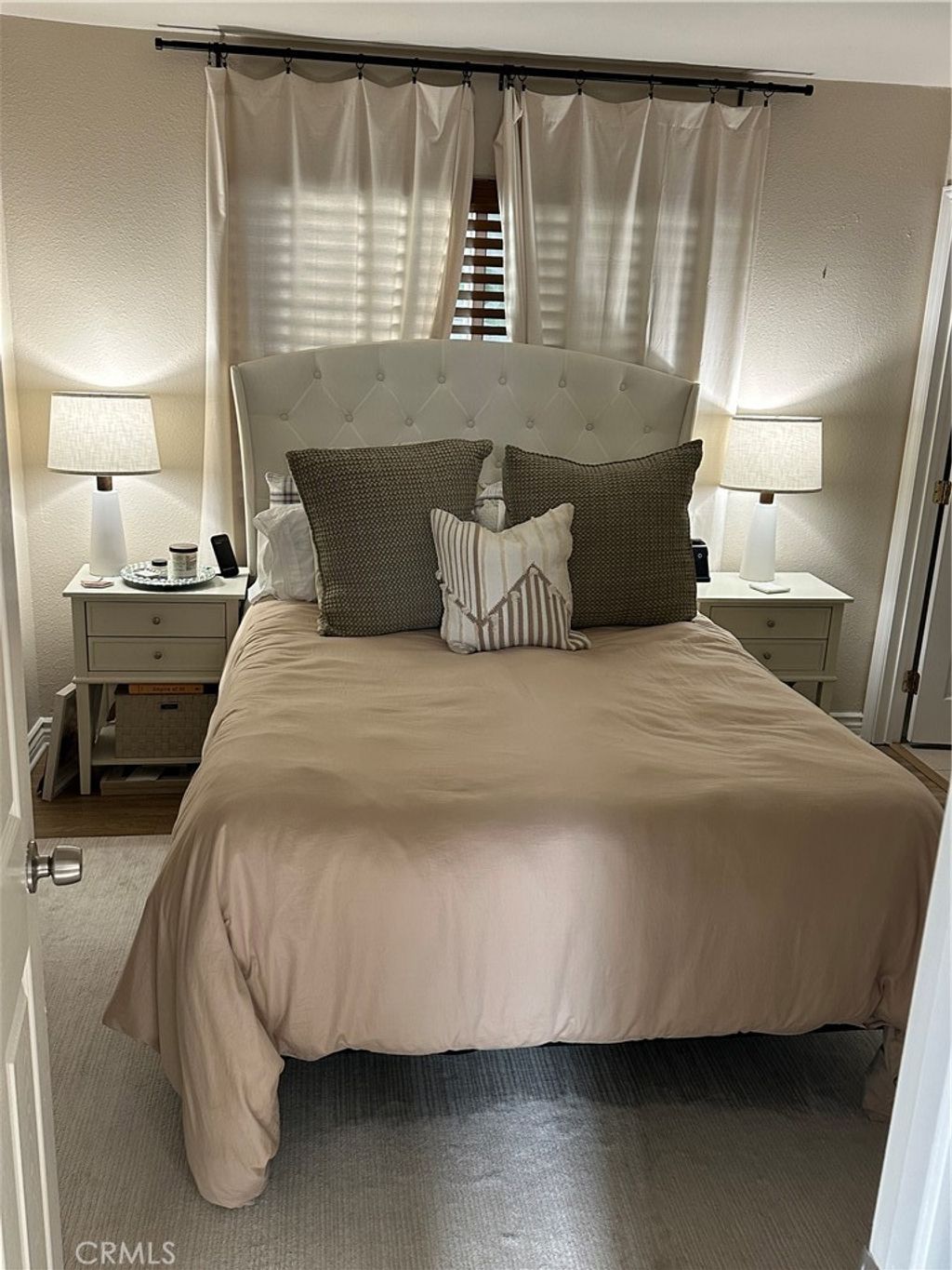 Photo of 202 Colton Street #A, Newport Beach, CA 92663 (MLS # NP26035449)