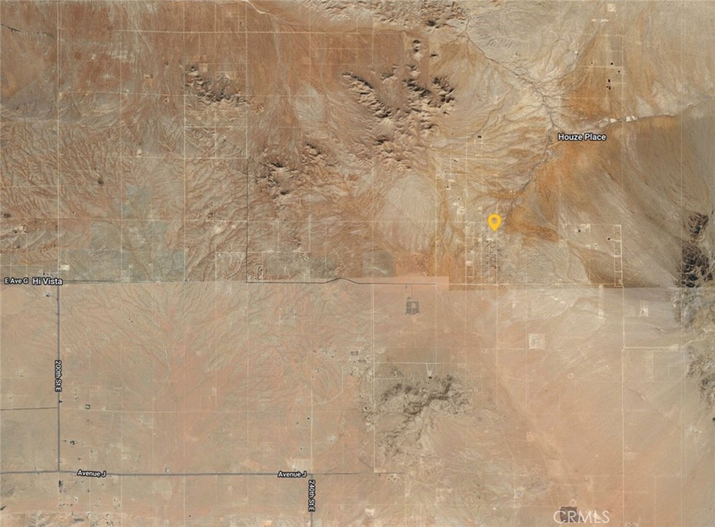 0 Alta Vista Rd/North of Juniper Rd