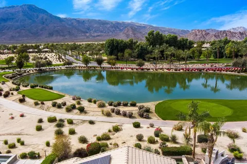 60589 Juniper Lane, La Quinta, CA 92253 - MLS#: 219144232DA
