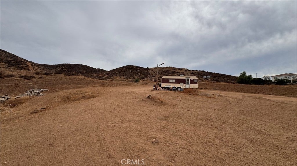0 Campos Road