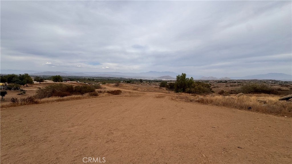 0 Campos Road