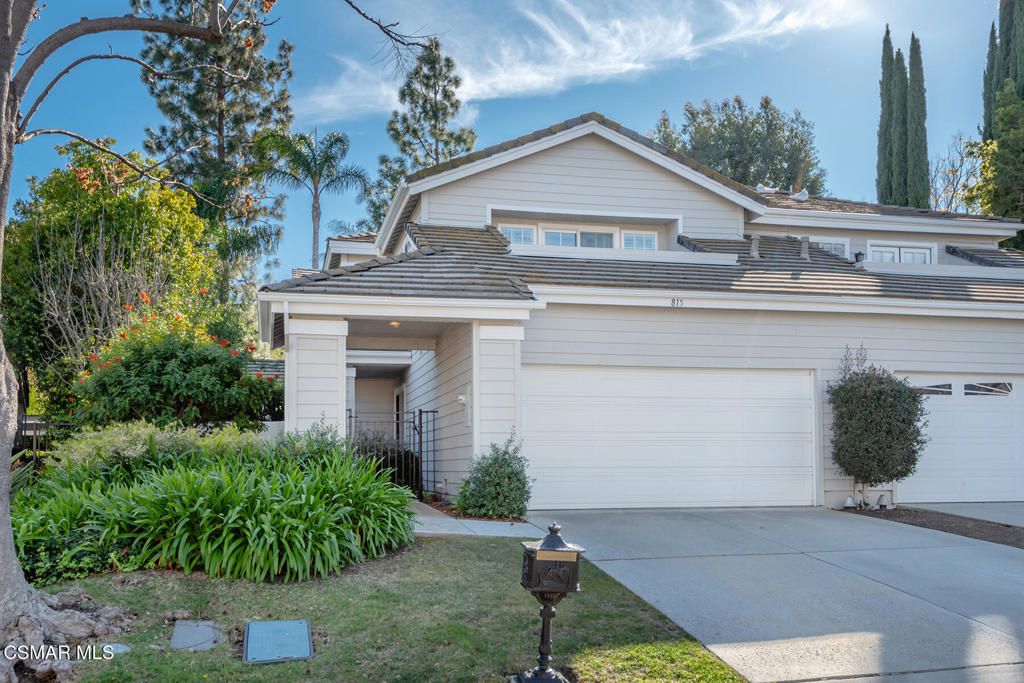 Photo of 815 Sunstone Street, Westlake Village, CA 91362 (MLS # 226001223)