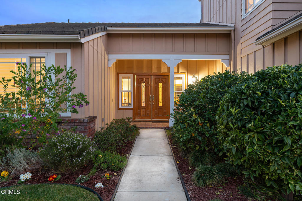 1894 Rambling Road