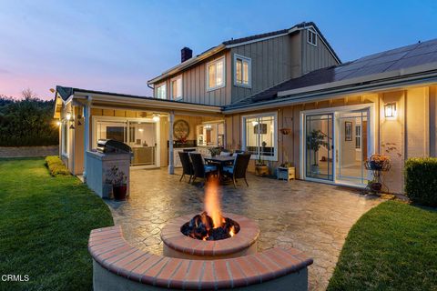 1894 Rambling Road Simi Valley CA 93065