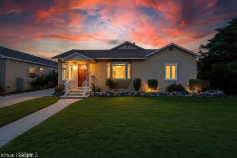 4427 Tulane Avenue Long Beach CA 90808