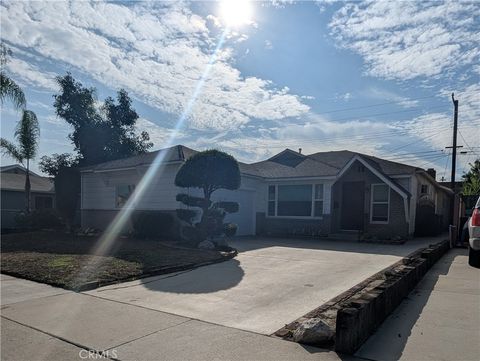 Photo of 9440 Brookpark Rd, Downey, CA 90240 (MLS # CV26004432)