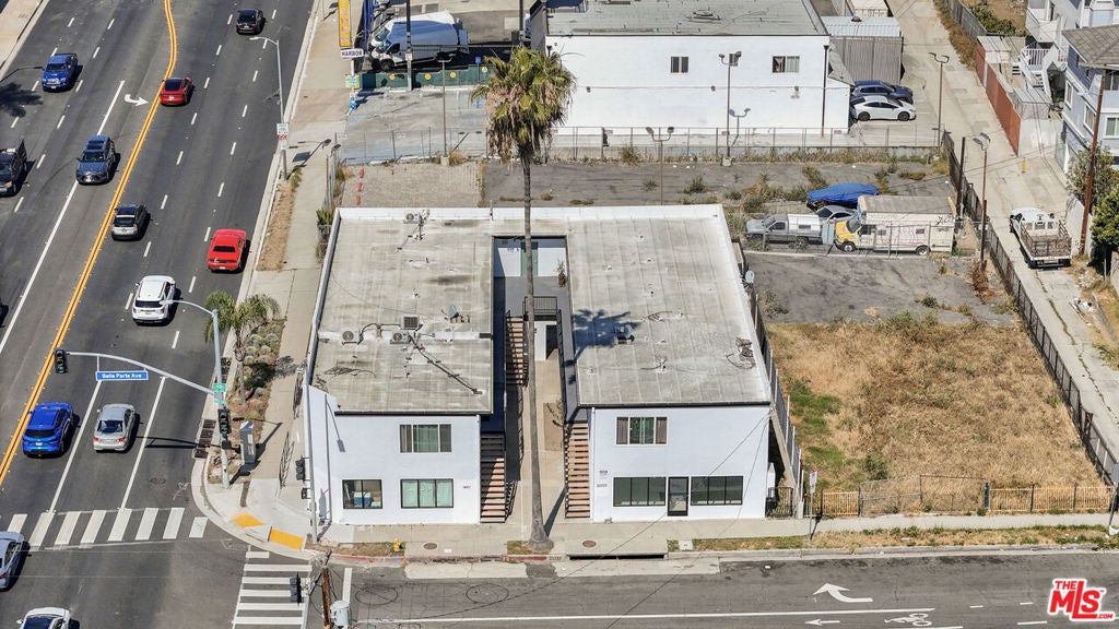 1401 Pacific Coast Highway