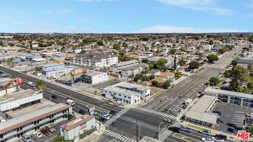 1401 Pacific Coast Highway