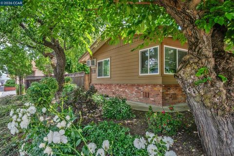 Photo of 1591 3rd Ave Ave, Walnut Creek, CA 94597 (MLS # 41132328)