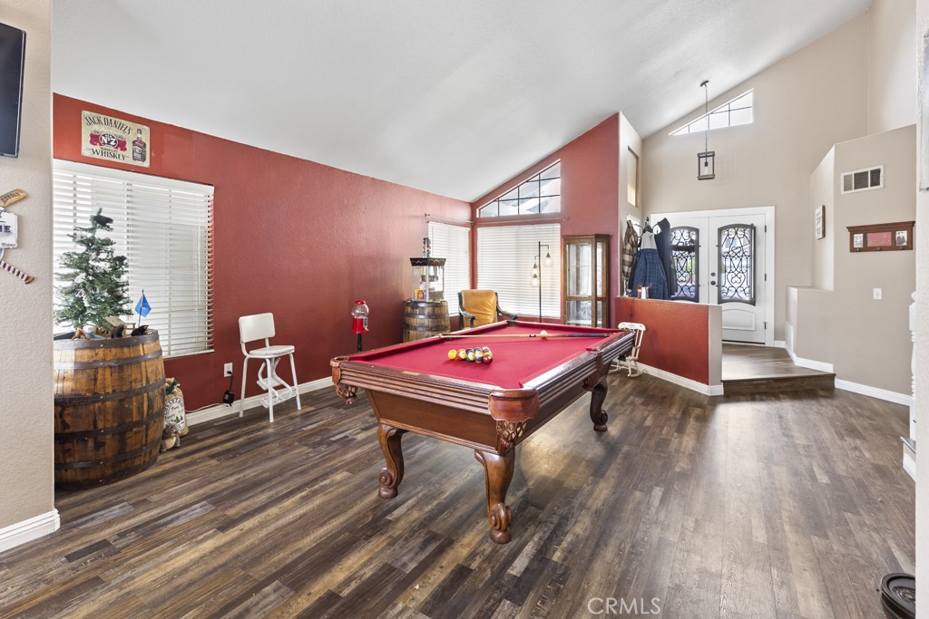 3025 Black Horse Drive