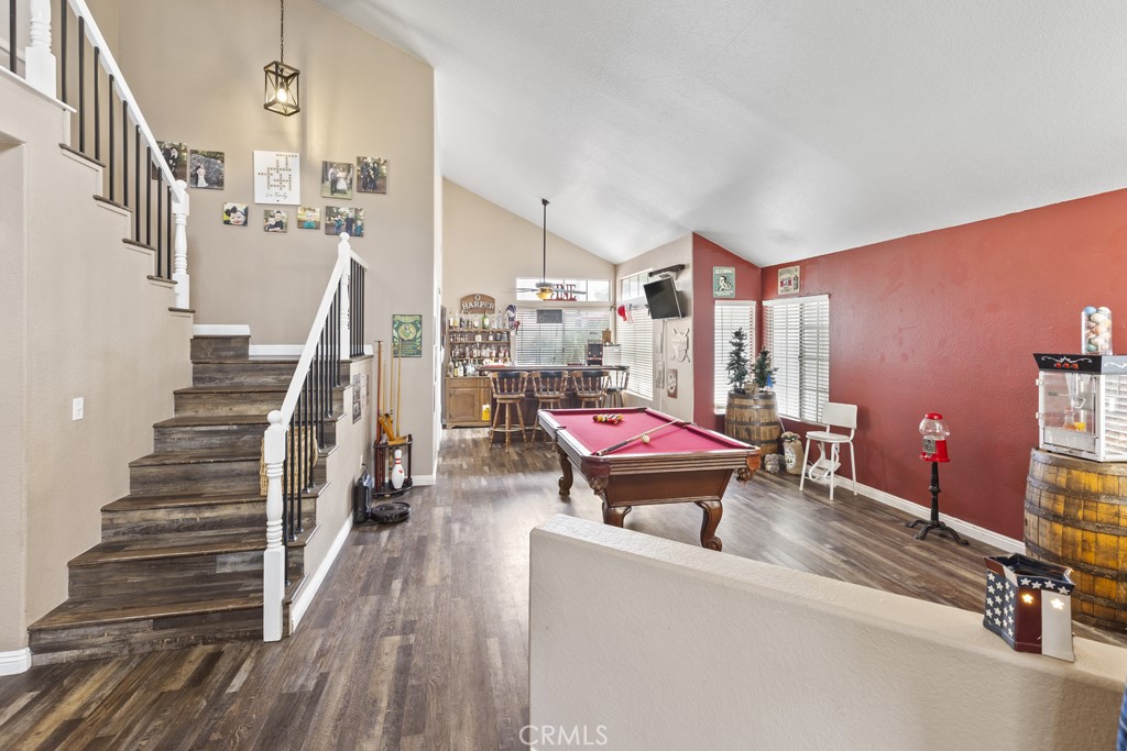 3025 Black Horse Drive