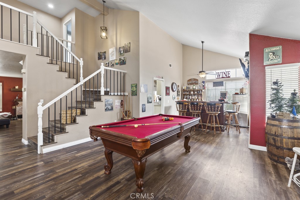 3025 Black Horse Drive