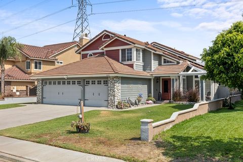 3025 Black Horse Drive Ontario CA 91761